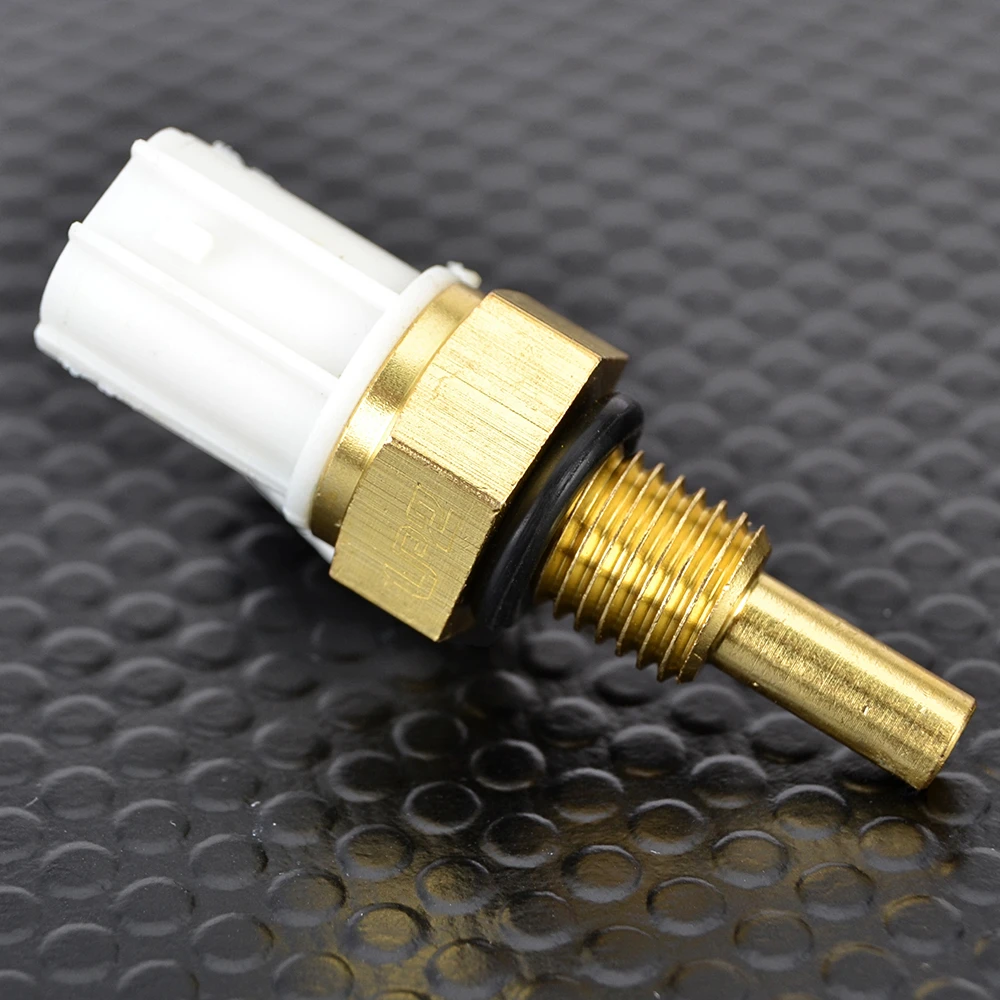 Water Temp Temperature Sensor For Yamaha MT07 MT09 FZ07 FJ09 FZ07 FZ09 XC125E XC125R XC125SR XC125 MTT690 Tracer MT10 MT 07 09