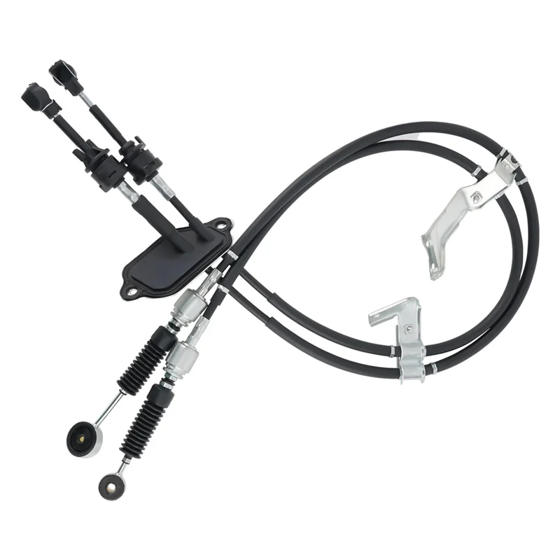 

NEW-New Shift Cable Assembly Hood Line For Honda For Civic 1.8L 2007-2011 Part Numbers 54310-SNA-A04, 54310-SNA-A05