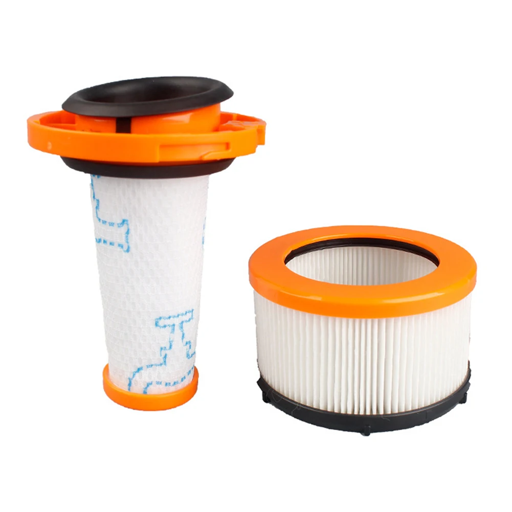 

For X-FORCE Reusable Vacuum Filter Vacuum Cleaner Filter For Home Cleaning Washable And Reusable Easy Removal And Replacement