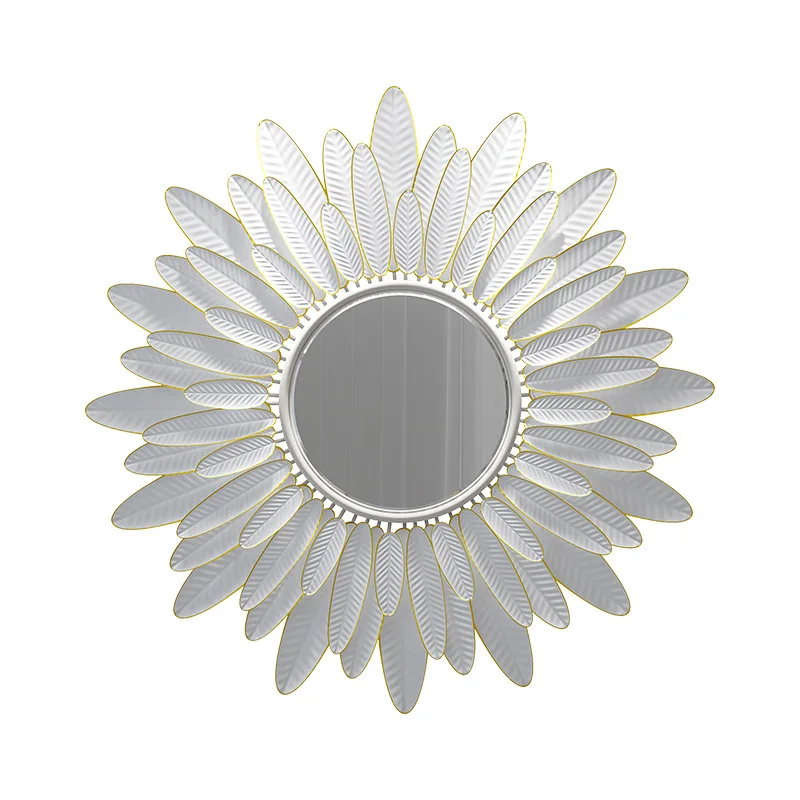 

Living room dining room background wall, wall pendant, light luxury wall hanging