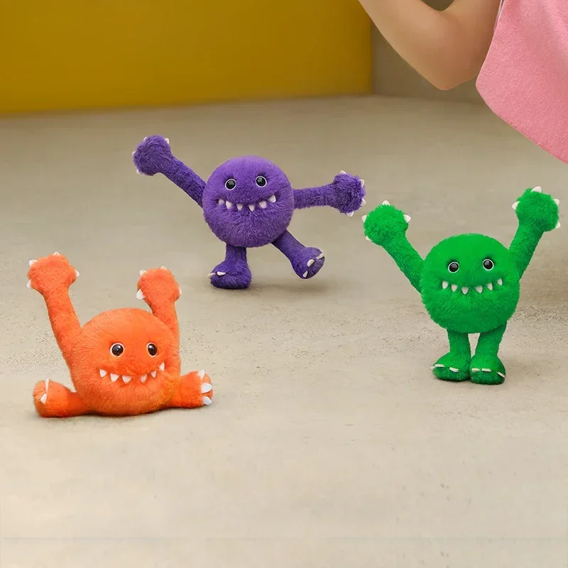 

INSTINCTOY HUG YOU Series Pendant Blind Box Toys Mystery Box Original Figure Guess Bag Doll Kawaii Model