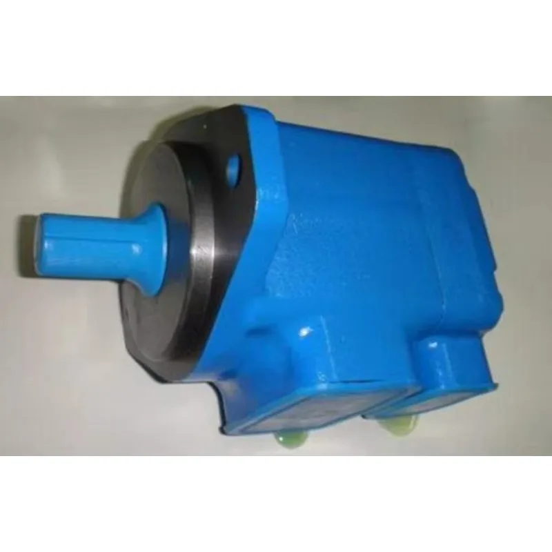 

High Pressure VQH Series Hydraulic Pump 35VQH35A-1D20 Vane Pump for Industrial Machinery