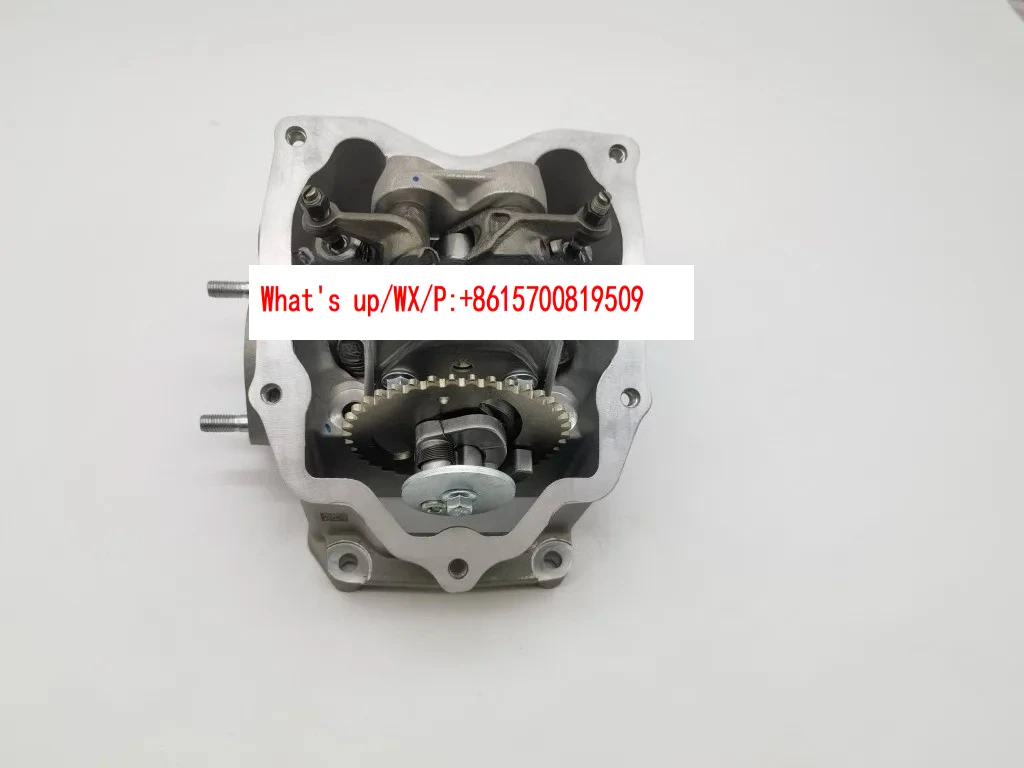 Conjunto de culata, válvula, leva y balancín para X7 Apulia SR250/300 GTS300 300HPE