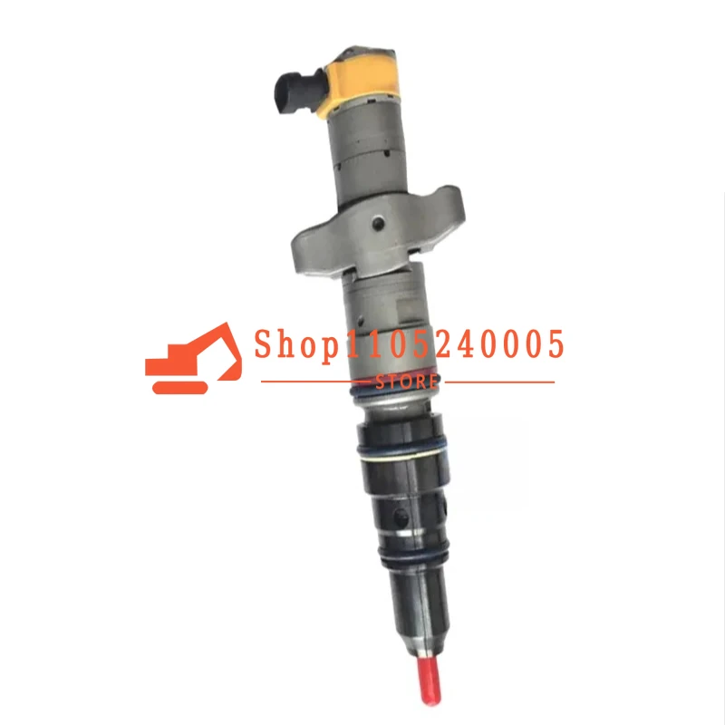 

C9 266-4446 Engine Fuel Injector for E330C 330C Excavator 2664446