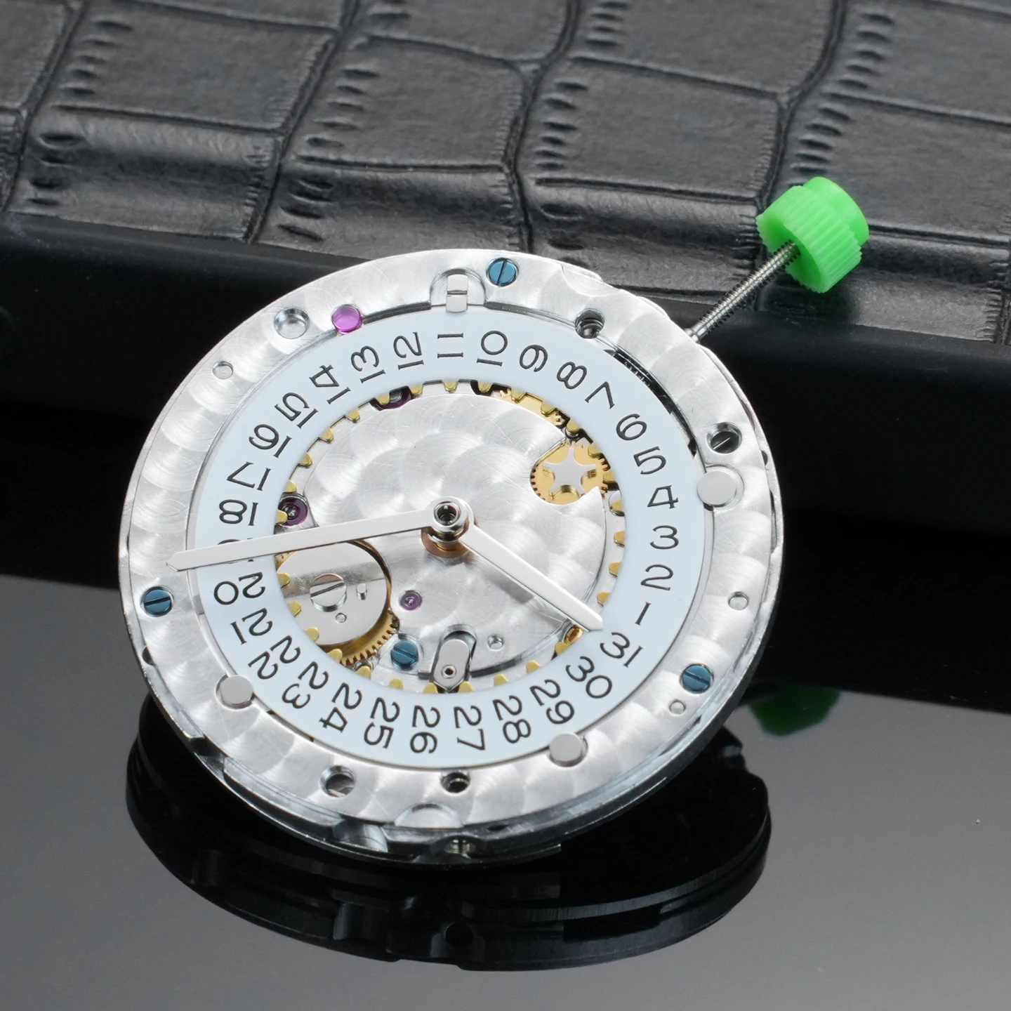 Watch accessories Suitable For Rolex 3135 series watch movement automatic mechanical movement watch accessories special edition