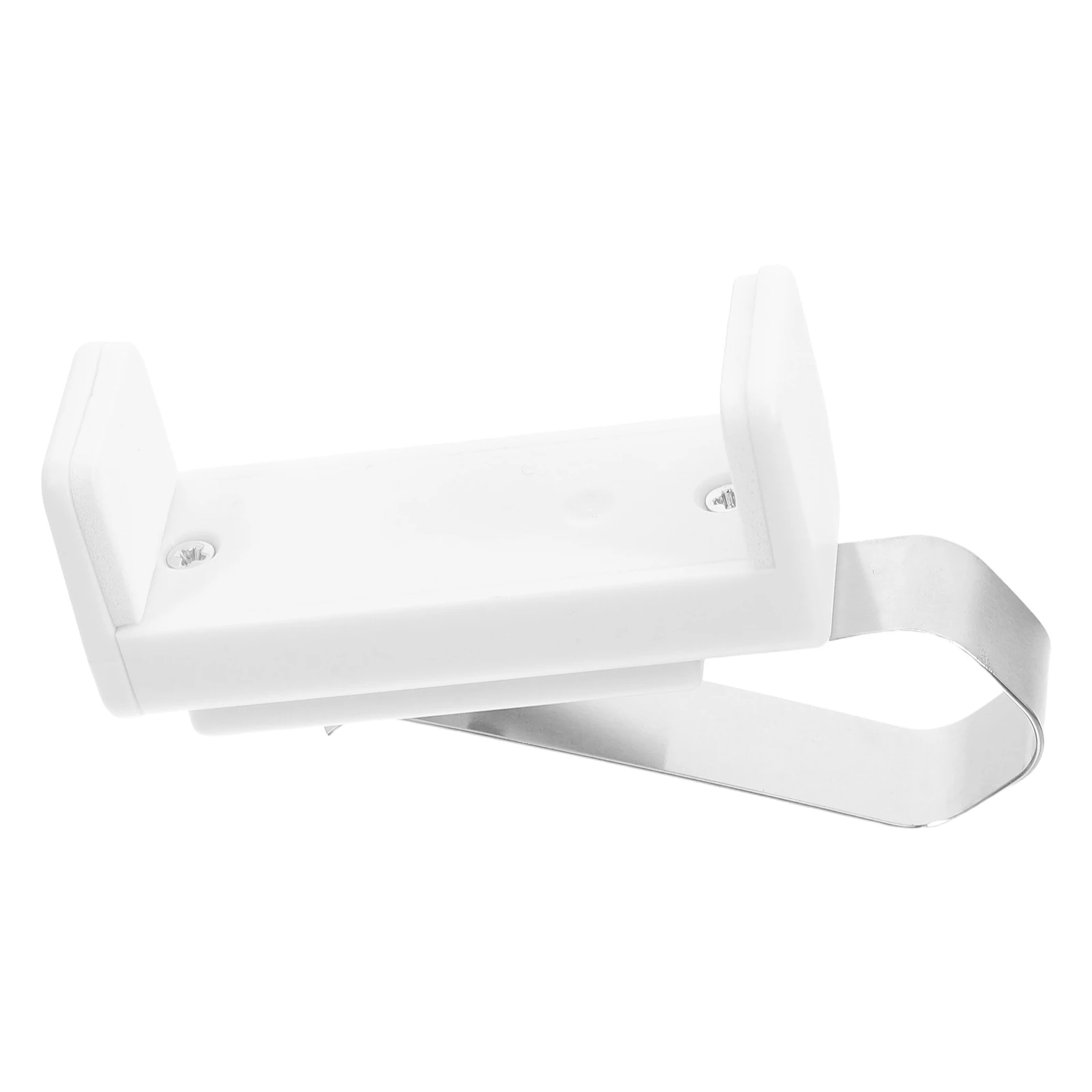 

Universal Car Visor Clip Garage Door Remote Holder Adjustable Keychain Organizer Sun Visor Clip for Gate Remote Easy