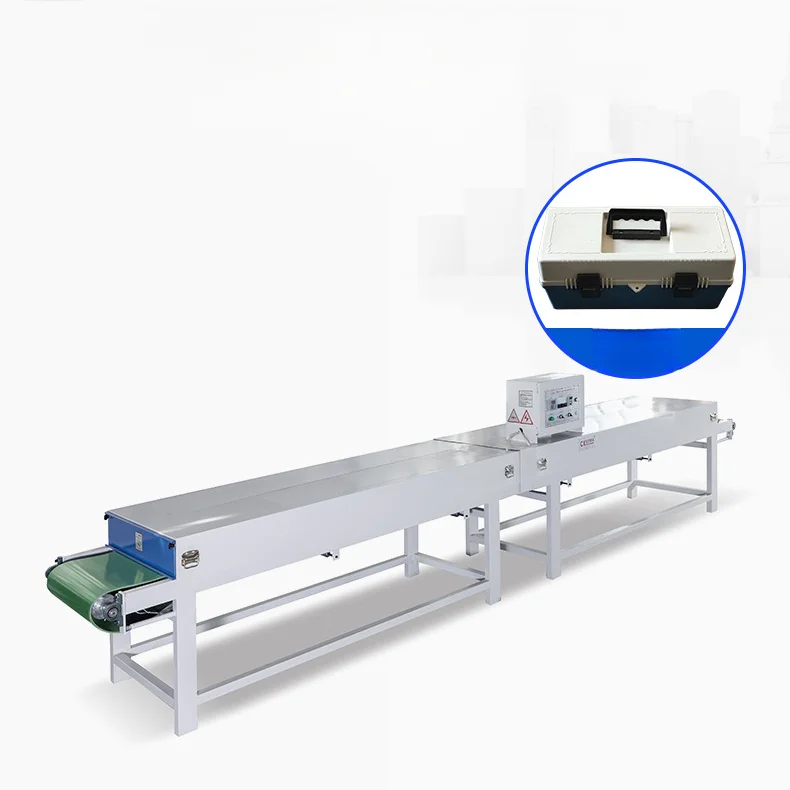 Multifunctional Product Customized Infrared Curing Light Helmet Dryer High Quality Machine