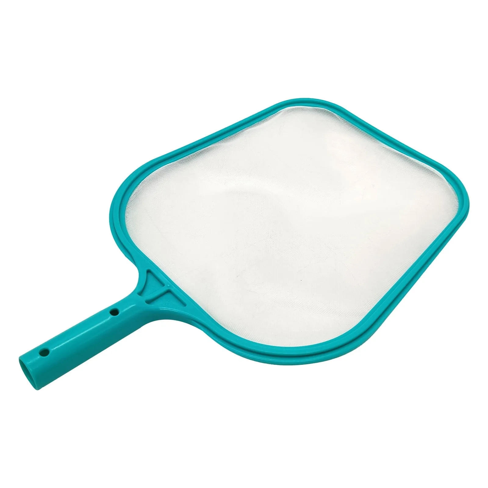Upgrade Schwimmbad Blatt Skimmer Net Professionelle Schwimmbad Reiniger Liefert Feinmaschiges Netz Pool Netze Für Die Reinigung Von Pools