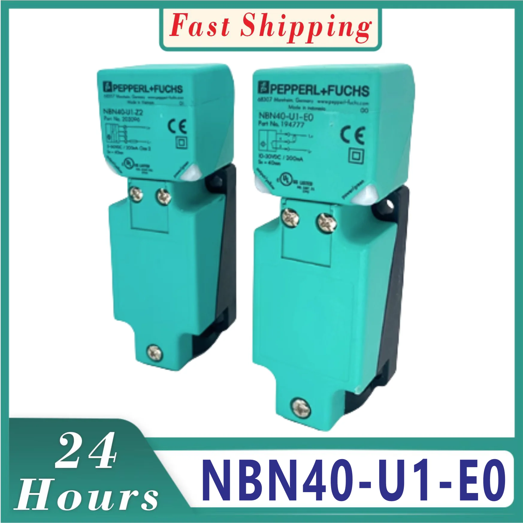 vertex • events and time series • view and filter... NBN40-U1-E0 E2 A0 A2 UU Z2 스위치 센서 100% 새제품