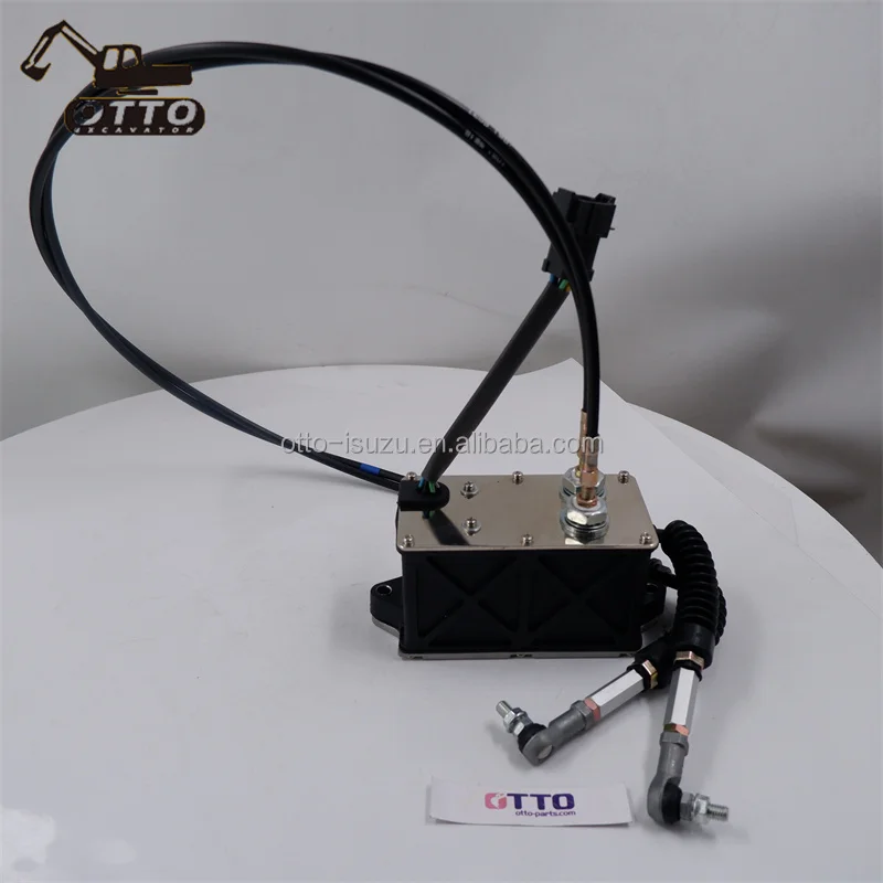 

OTTO 247-5212 stepper motor throttle accelerator fuel control motor For cat320