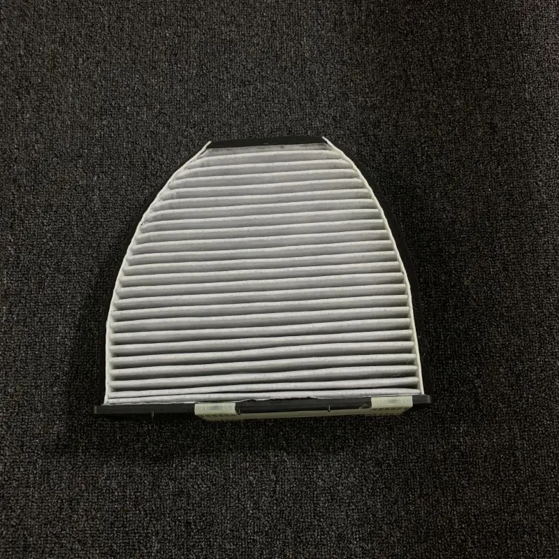 Cabin Air Filter A2128300318 for 08-13 C-Class C180C200C230C260C280C300 E-CLASS W212 S212 A207 C207  2009-2019 E200 E250