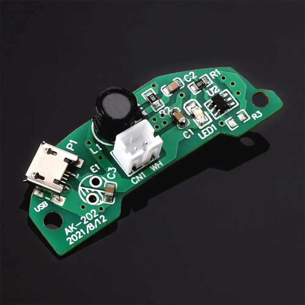 20MM 1.5-3W ultrasuoni Mist Maker Fogger atomizzatore trasduttore atomizzatore Film piastra accessori umidificatore guarnizione in gomma