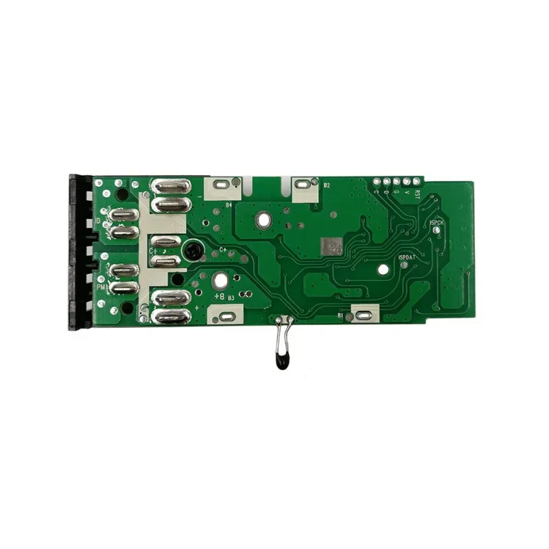 ZWINCKY For M&18 PCB Board PCB Charging Protection Circuit Board for Milwaukee 18V Li-ion Battery Repair Part Accessories