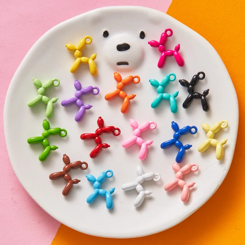 10/30/50Pcs Mix Col…