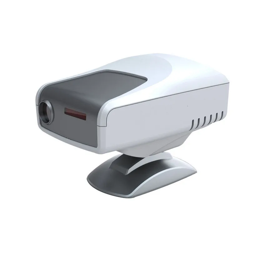 ACP-100 China Manufacturer Premium  Ophthalmic Auto mirror Chart Projector With Grating Function