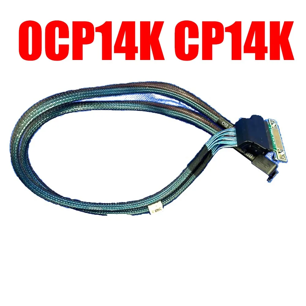 Server 24-Disk 2.5-Inch SAS Cable Appli Cable For DELL For PowerEdge R730XD 0CP14K CP14K
