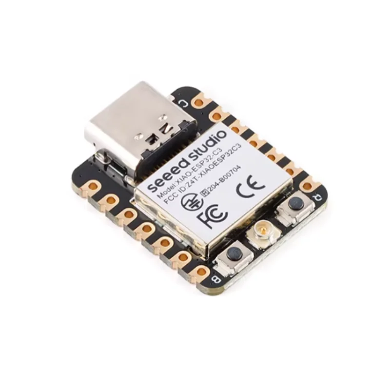 1pcs Original Genuine Seeed Studio XIAO ESP32C3 Thumb WIFI Development Board