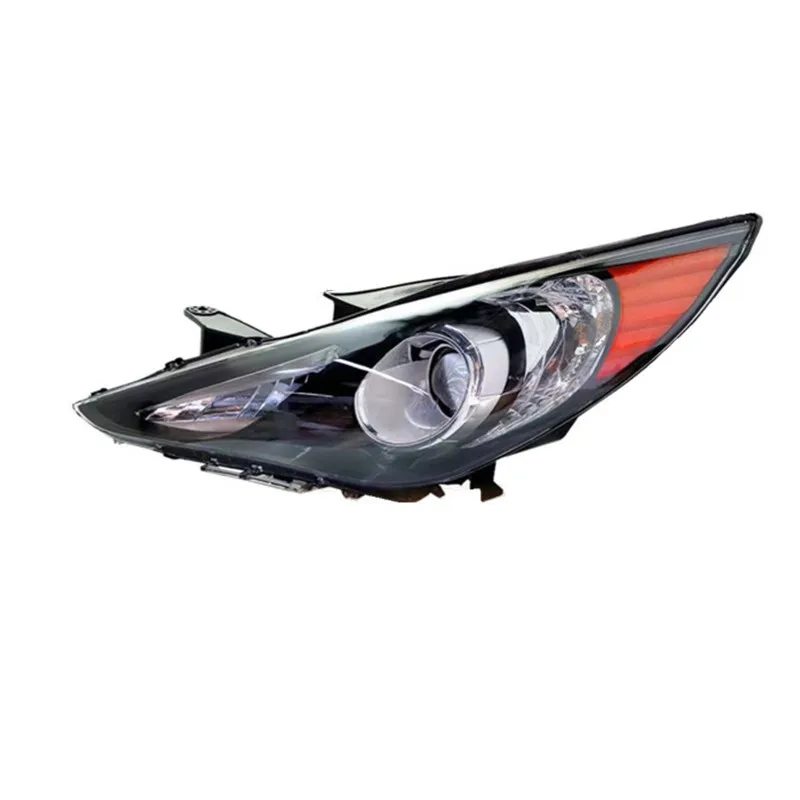 

Suitable for the Hyundai Sonata 11-14 US version front headlight assembly