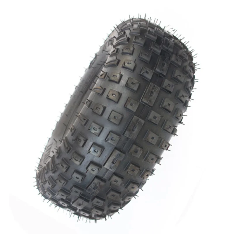 Good Quality 145/70-6 ATV Tire for small bull 6inch wheel tyre 50cc 70cc 110cc use