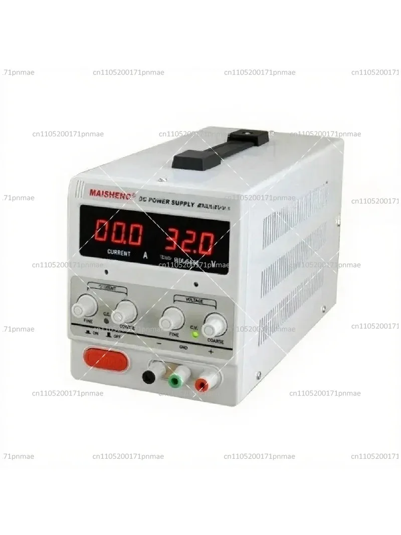 Adjustable DC Stabilized Power Supply 30V10A Digital Display High Precision Switching Supply
