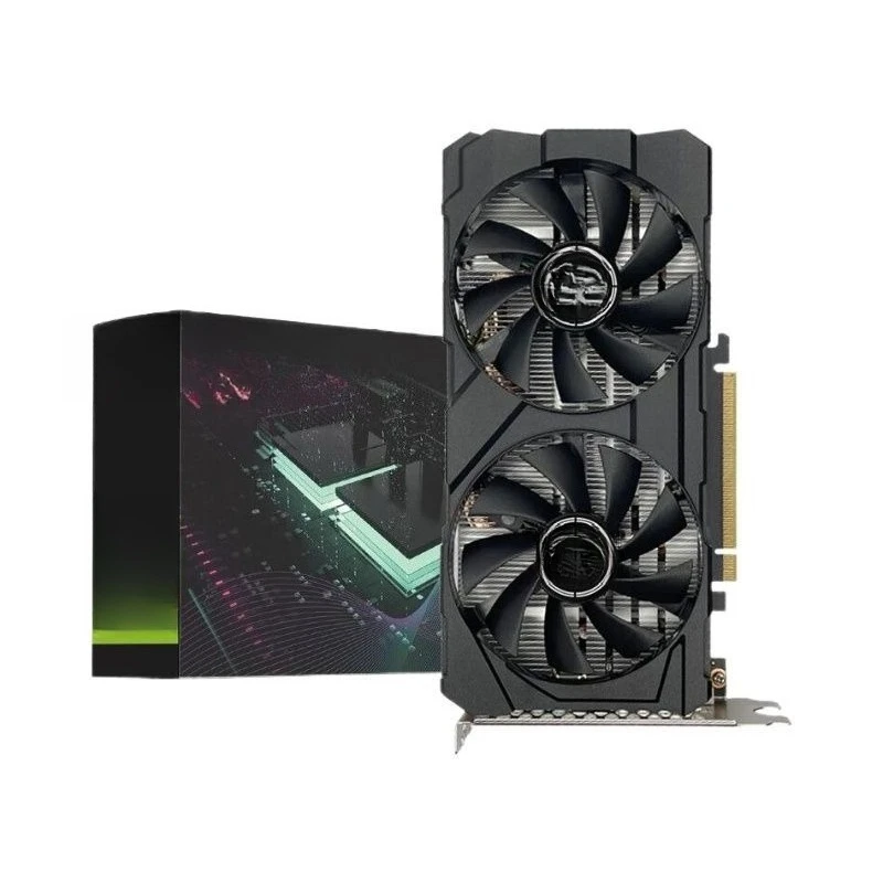 

Independent design game desktop e-sports chicken graphics card