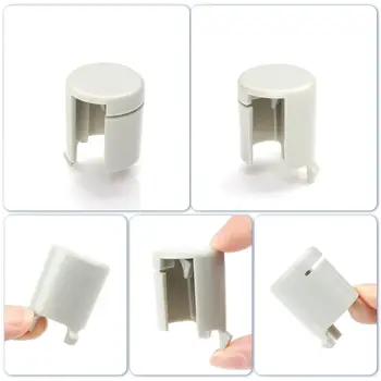 Pro NISSAN QASHQAI 2008-2015 Přezka zavazadlového prostoru, úložná deska do zadní části zavazadlového prostoru, upevňovací přezka, spona na panel obložení zadní části zavazadlového prostoru, příslušenství do zavazadlového prostoru 10 nejlepší prodej úprava Nissanu Qashqai - №4