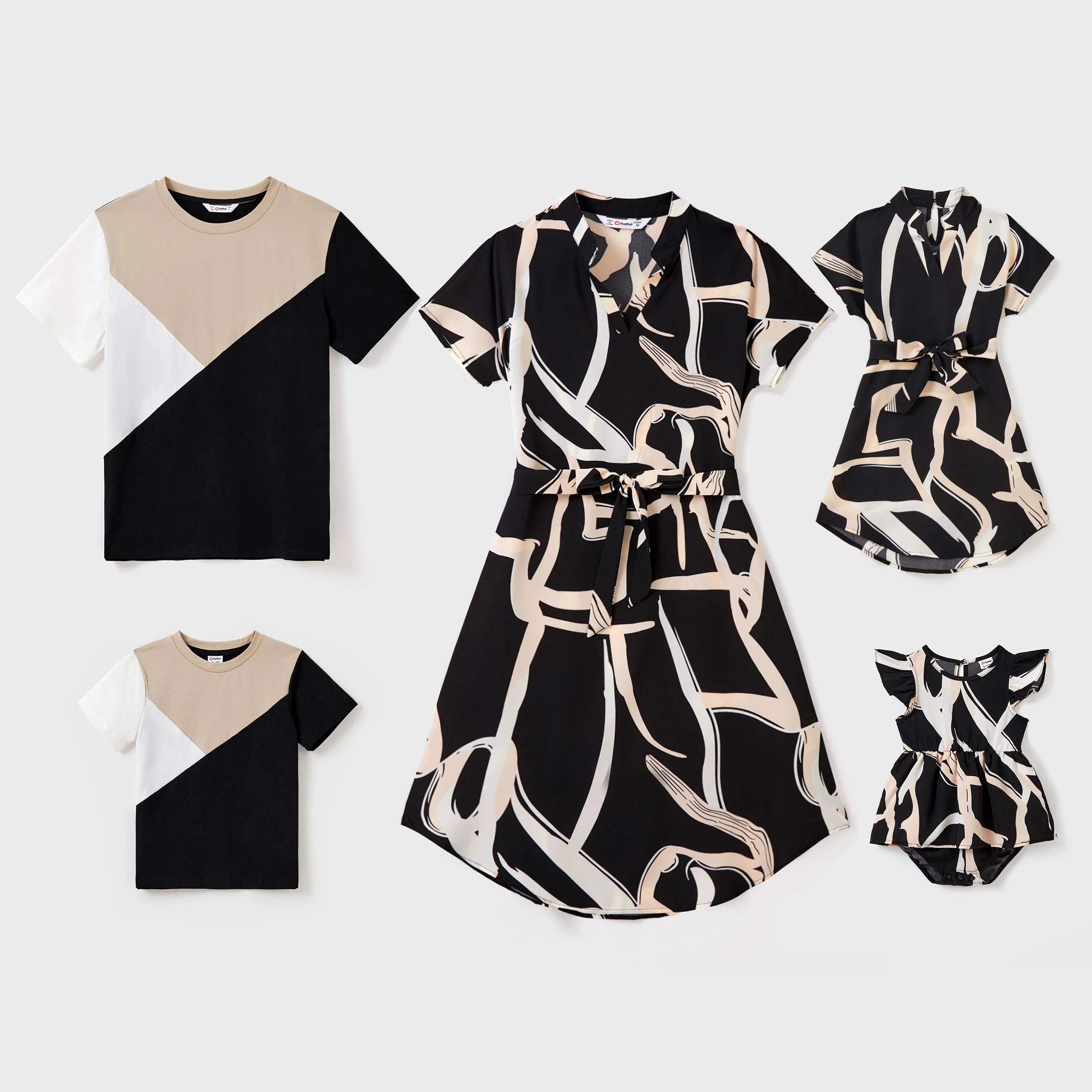 Patpat Family Match…