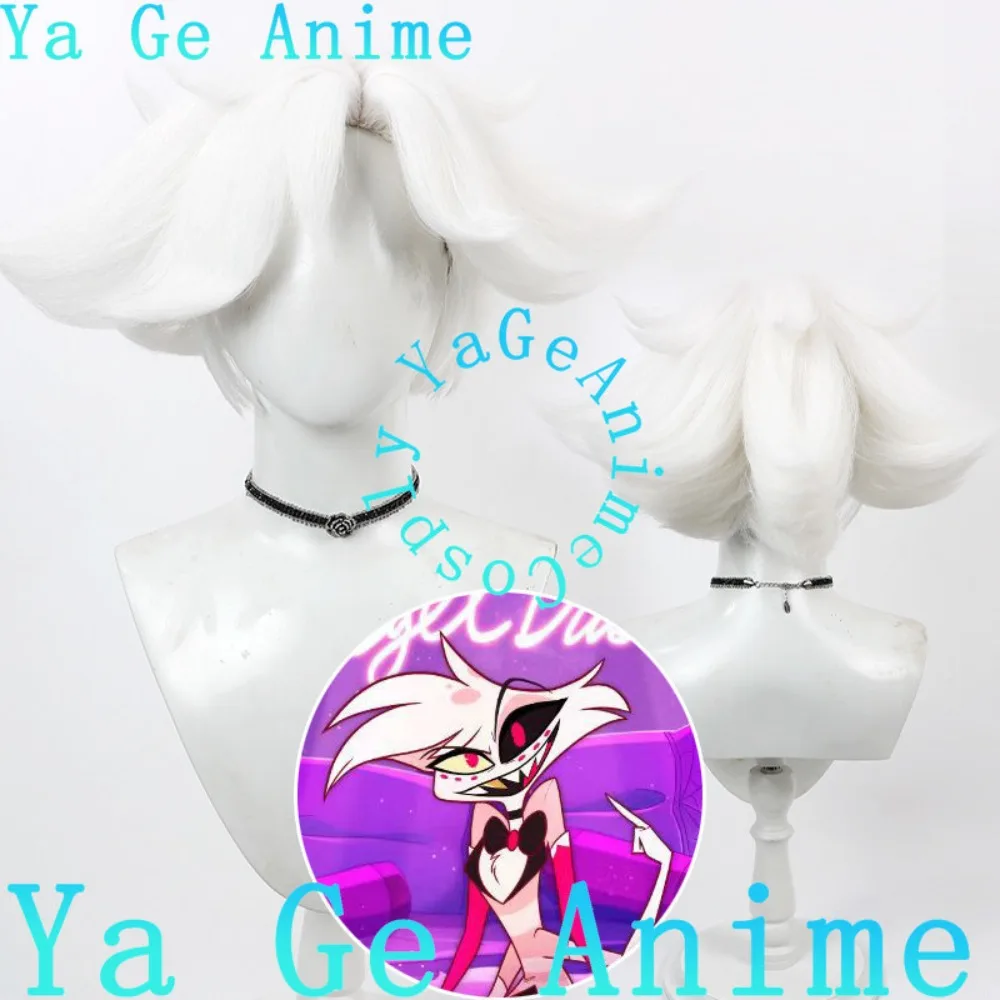 Angel Dust Cosplay … - image