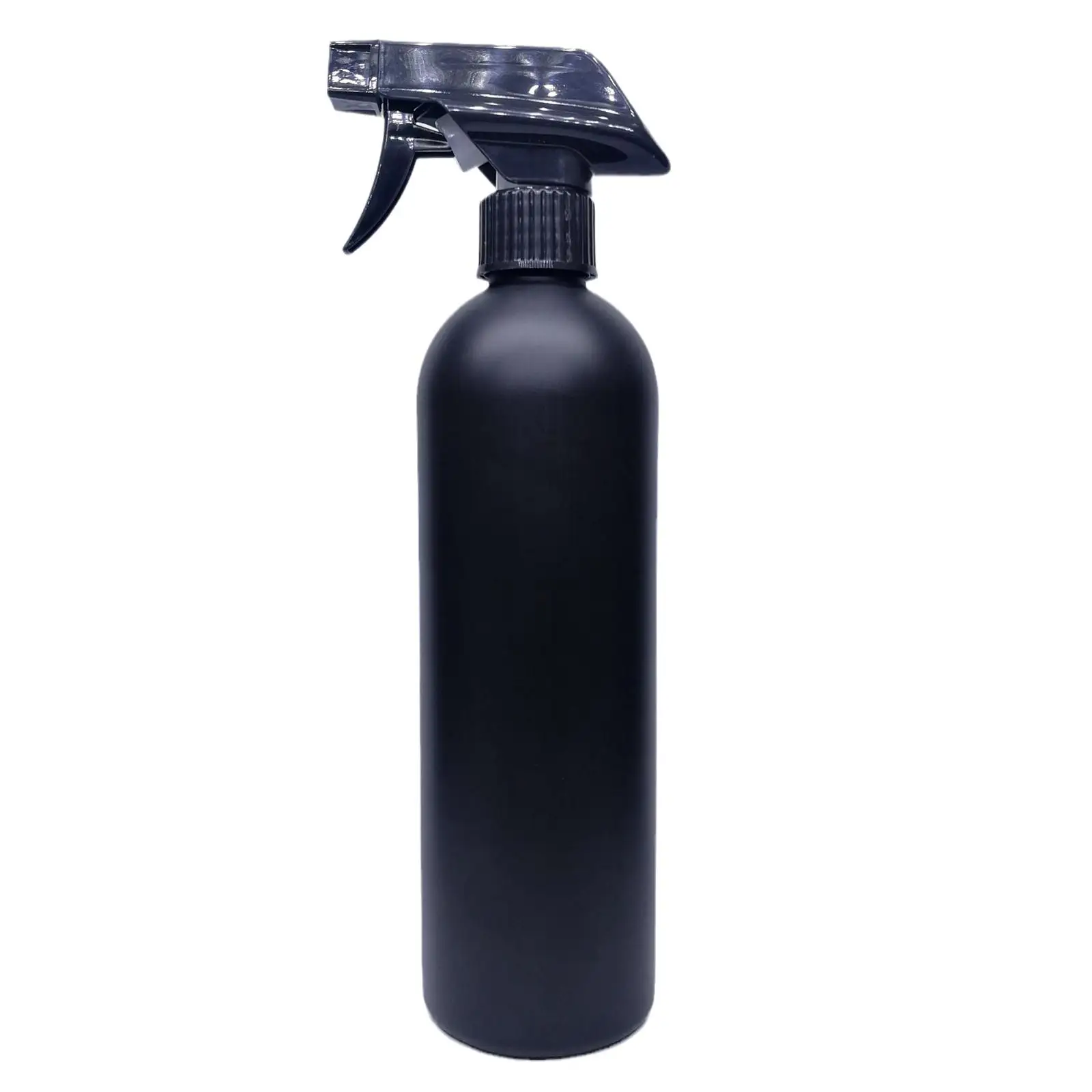 500ml Spray Bottles Hairdressing Spray Bottle Salon Hair Dispenser Refillable Bottle Cosmetics Mist Watering Barber Tools C T9L1