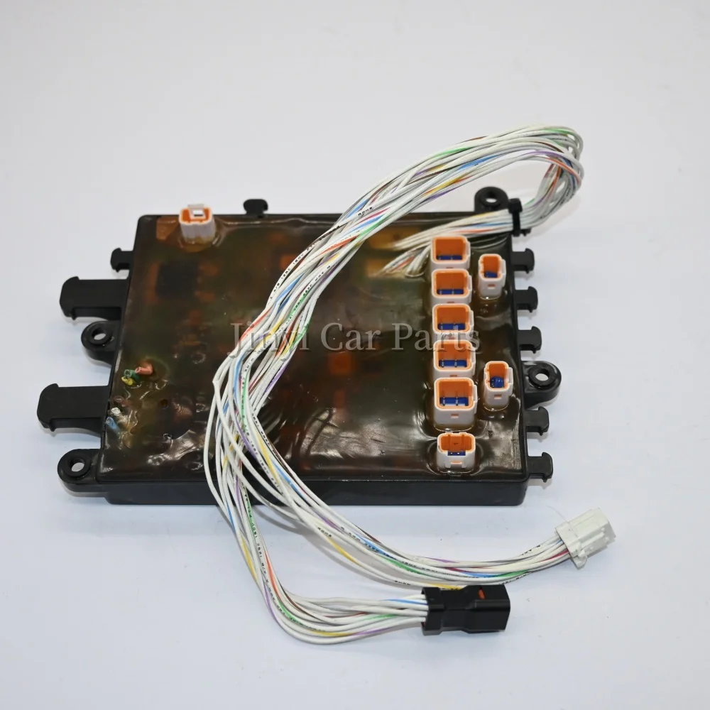 

48177952 91807743 Electronic Control Unit ECU for Case IH Magnum 180 200 220 240 250 Optum 250 270 300 340 CVX Puma 155 165 185