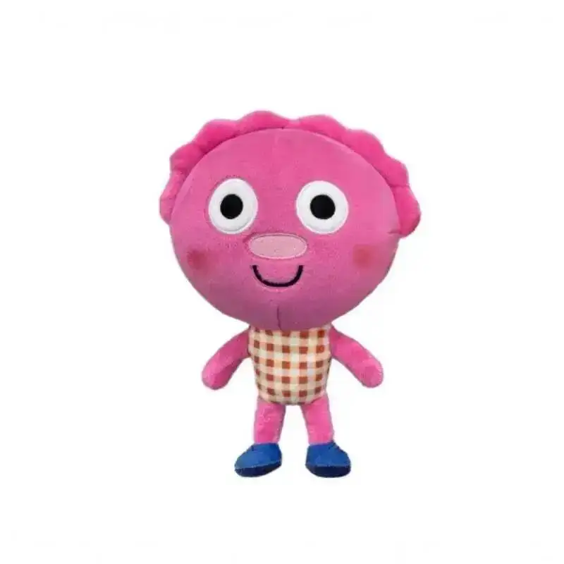 Super Simple Songs Plush Toys Noodel Pals Cotton Stuffed Toys Home Sofa Soft Pillow Decoration Fans Birthday Festival Gifts image 3
