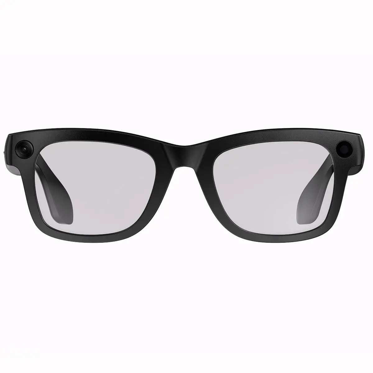 T200C AI Smart Glasses Electrochromic Lens 8MP Camera Bluetooth Audio Open-Ear Hi Luma Voice Assistant Real Time Translation