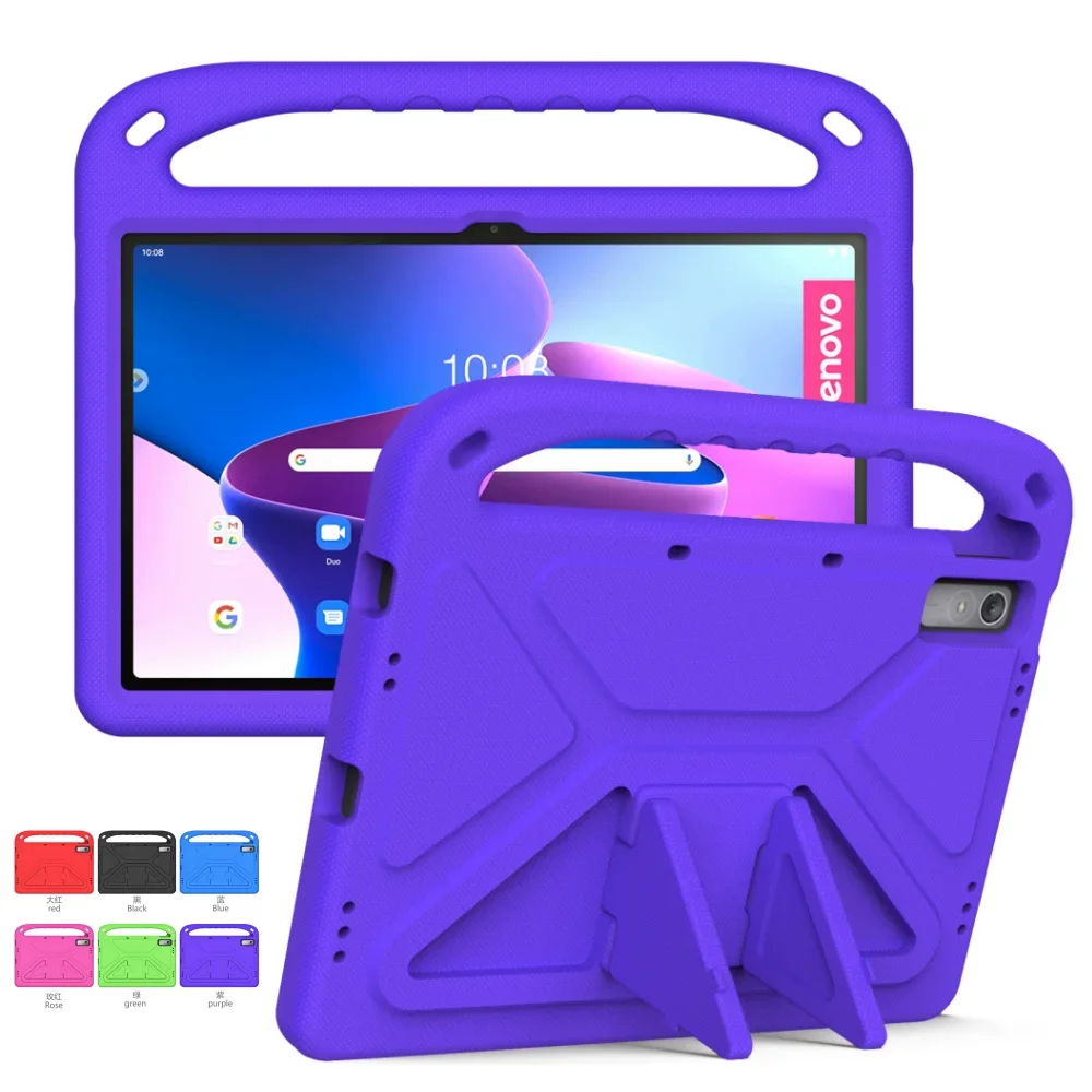 Kids EVA Case for Lenovo Tab P11 11inch TB-J606F Gen2 11.5 TB-350FU P11 Pro 11.5