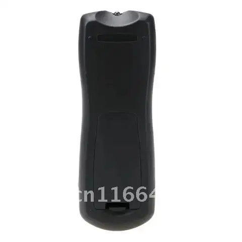 ALLOYSEED 1 szt. Pilot zdalnego sterowania RAV22 zamiennik dla YAMAHA CD DVD RX-V350 RX-V357 RX-V359