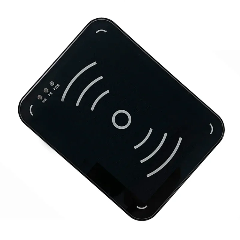 BRD-DC06 RFID uhf reader smart RFID tag writer and reader USB tablet desktop rfid reader ISO 18000-6C/6B