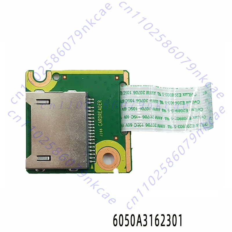 SD board for HP, laptop, built-in SD board network interface card board 6050A3162301