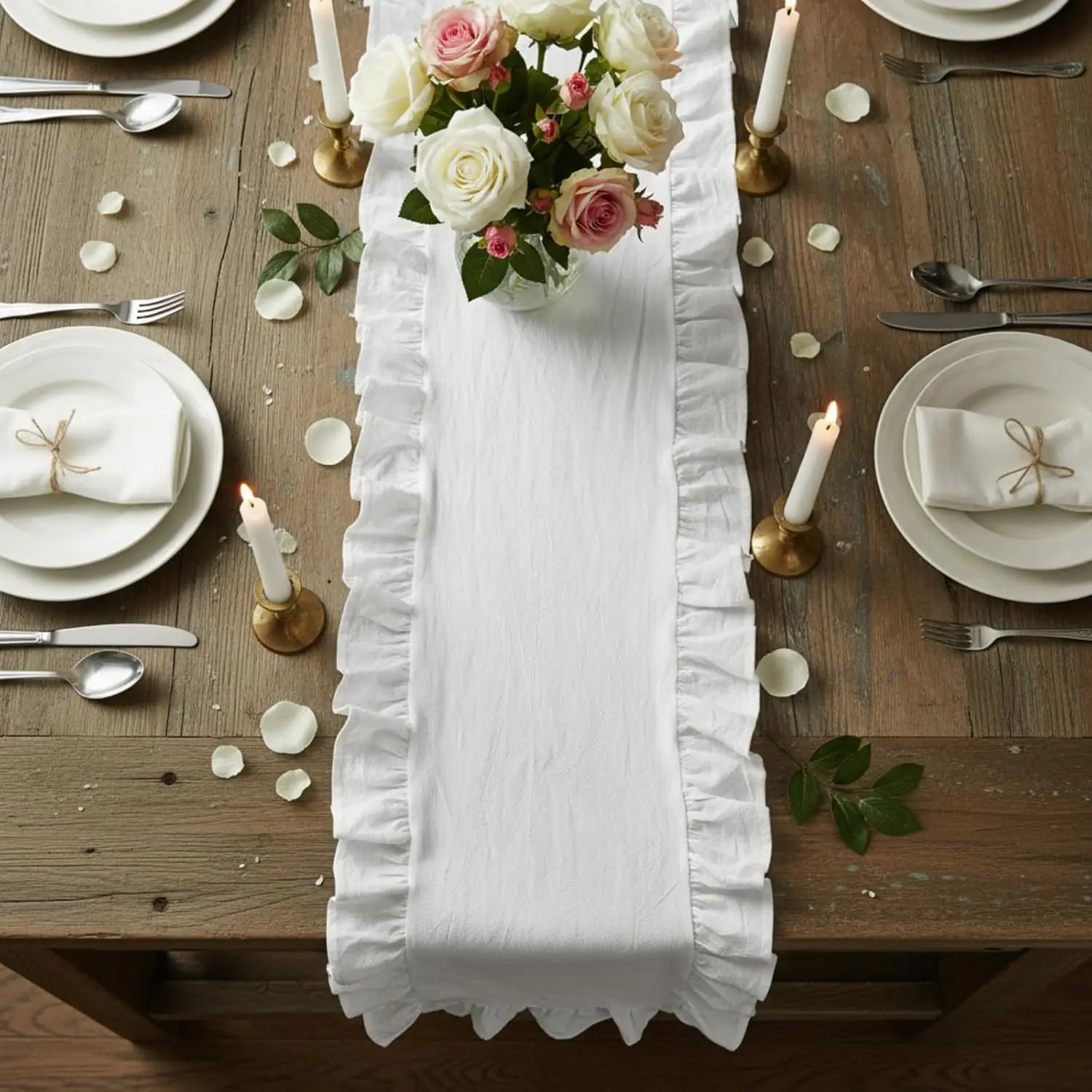Thumbnail 3 - #49 Table Runners Sale