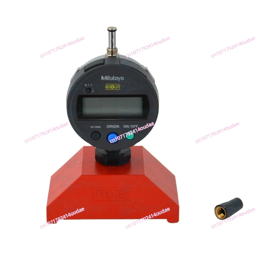 STG-80D steel mesh tension meter PROTEC screen tension meter stg-80d tension measuring instrument