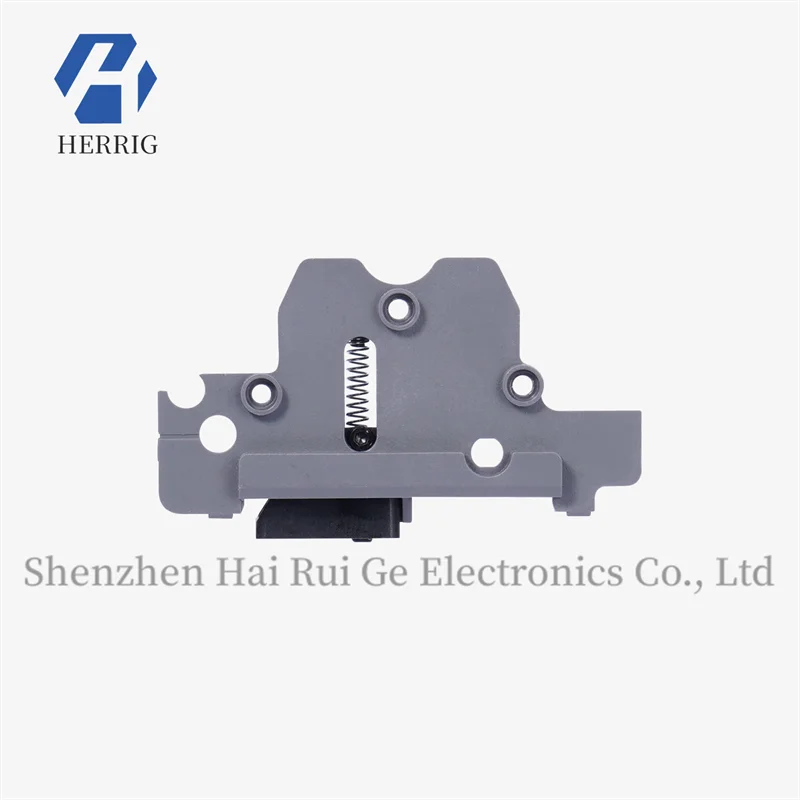 

Tuozhu Extruder Front Cover Guide Assembly 3D Printer Accessory [Compatible with H2D]