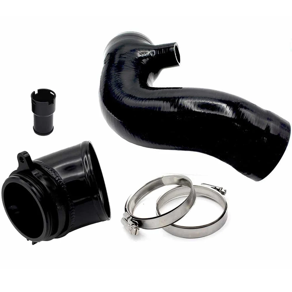 Turbo Inlet Elbow Intake Hose For VW Golf MK8 R / GTI CS / Audi S3 8Y ev4 gen4