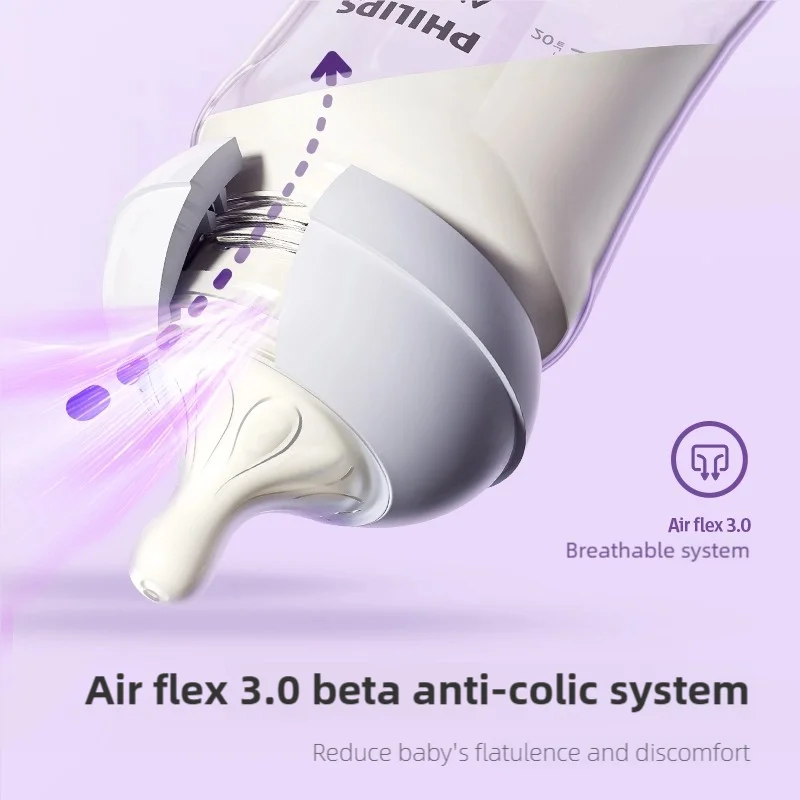 Thumbnail 4 - #1 Best Anti-Colic Baby Bottles to Buy In 2026