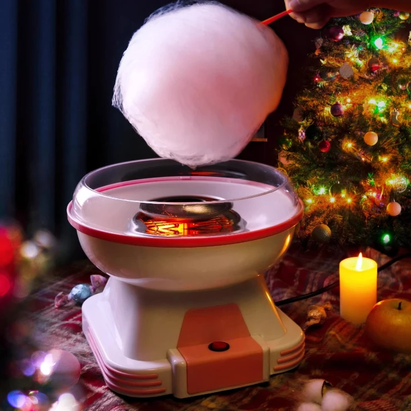 

Marshmallow Machine Children's Home Automatic Machine Handmade