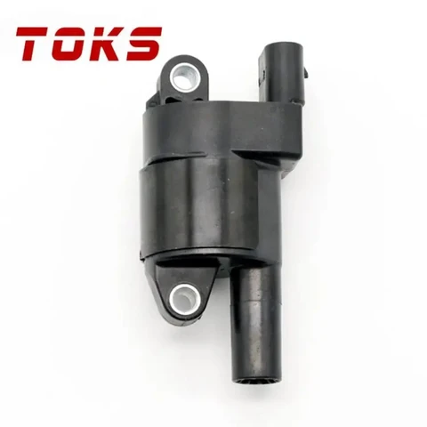 OEM 12573190 Катушка зажигания для Buick LA CROSSE Cadillac CTS GMC Saab CHEVROLET AVALANCHE SUBURBAN Pioneer 5,3 01-2009, автозапчасти