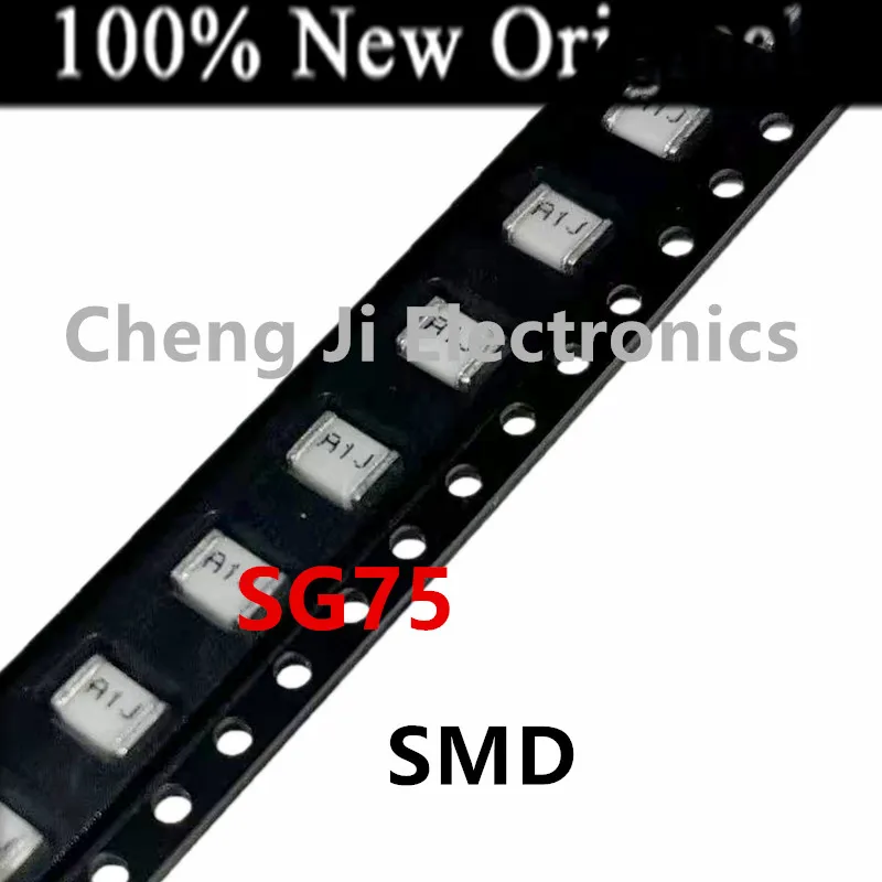 10Pcs/Lot SG75 、SG9… - image