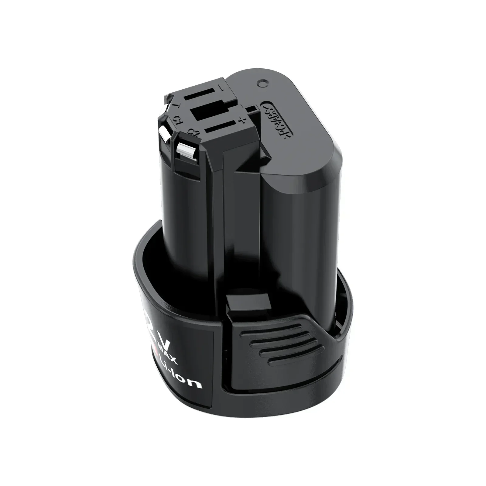 Pro 12V Bosch 3000mAh BAT411 Náhradní baterie Bosch 12V pro BAT412A BAT413A D-70745GOP 2607336013 2607336014 PS20-2 - náhled 3