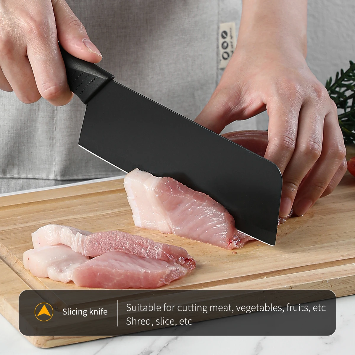 Knife 4