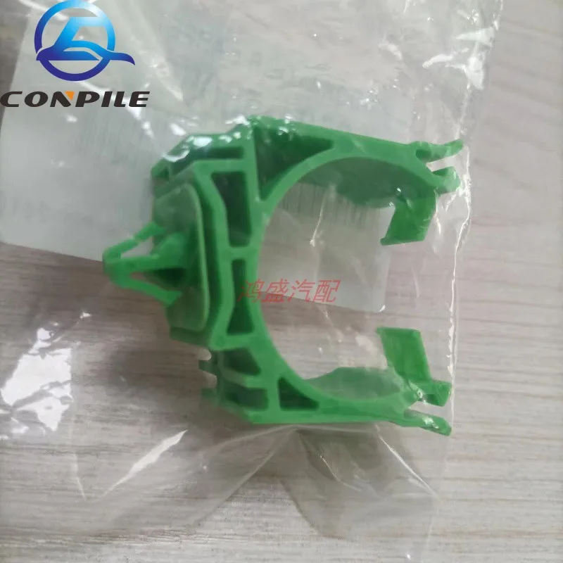 1pc for LEXUS LS500 Carpet Hook LS350 LS500H Threshold Decorative Panel Wire Speed Buckle Clip Original