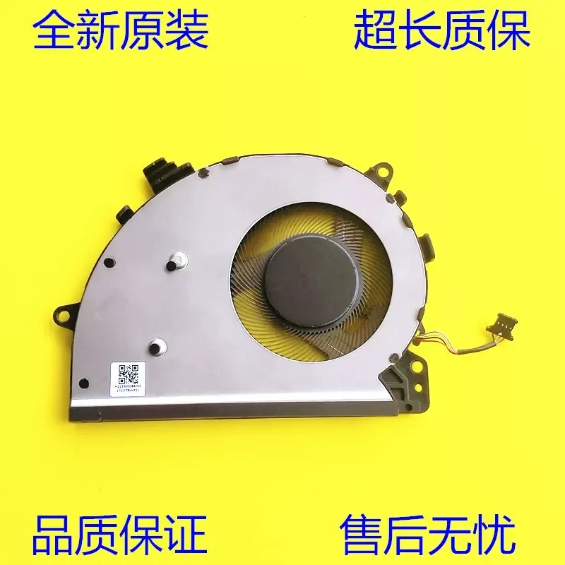 Cooling Fan for Samsung NP350XCR 350XCJ plus 2 NT NP550XDA Laptop CPU Cooler Replacement Part