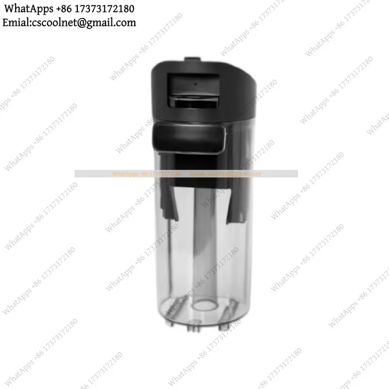JS01 Replacement Clean Water Tank Sewage Tank For ONE Switch S7 S7 Flash Dry Smart Cordless Wet Dry Vacuum