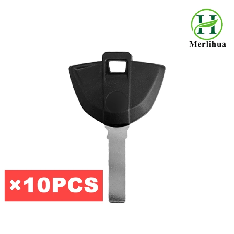 BMW motorcycle key, suitable for: BMW motorcycle F800GT R1200R R1200GS new chip key water bird oil bird key embryo